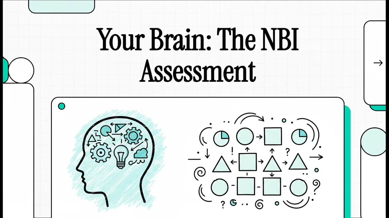 Neethling Brain Instrument (NBI)