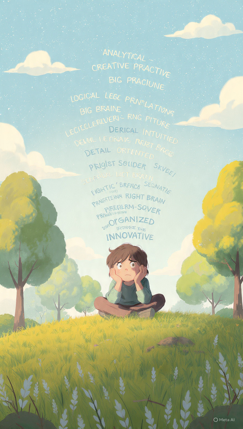 Individual Brain Profiling