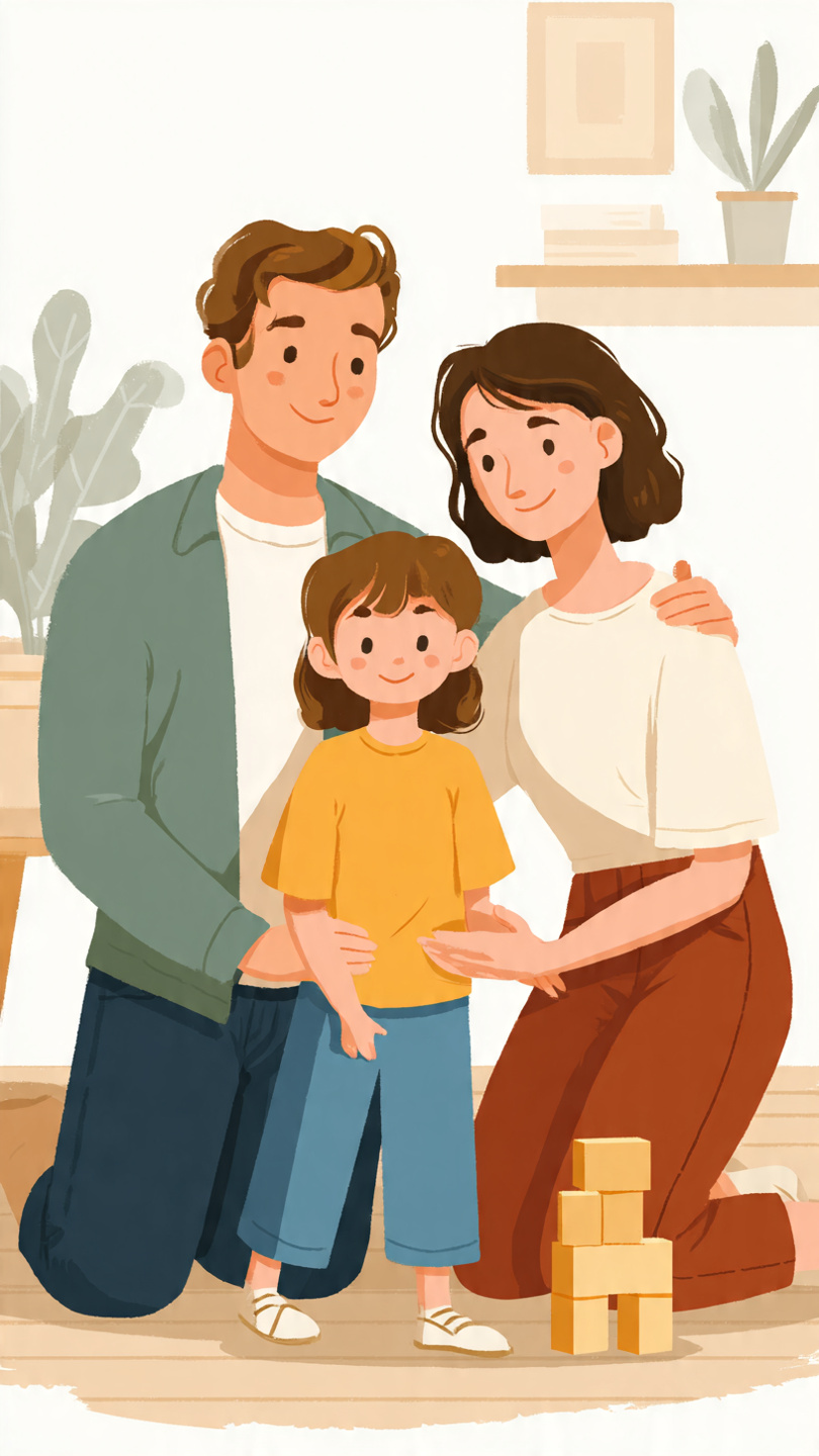 Parenting & Child Profiling